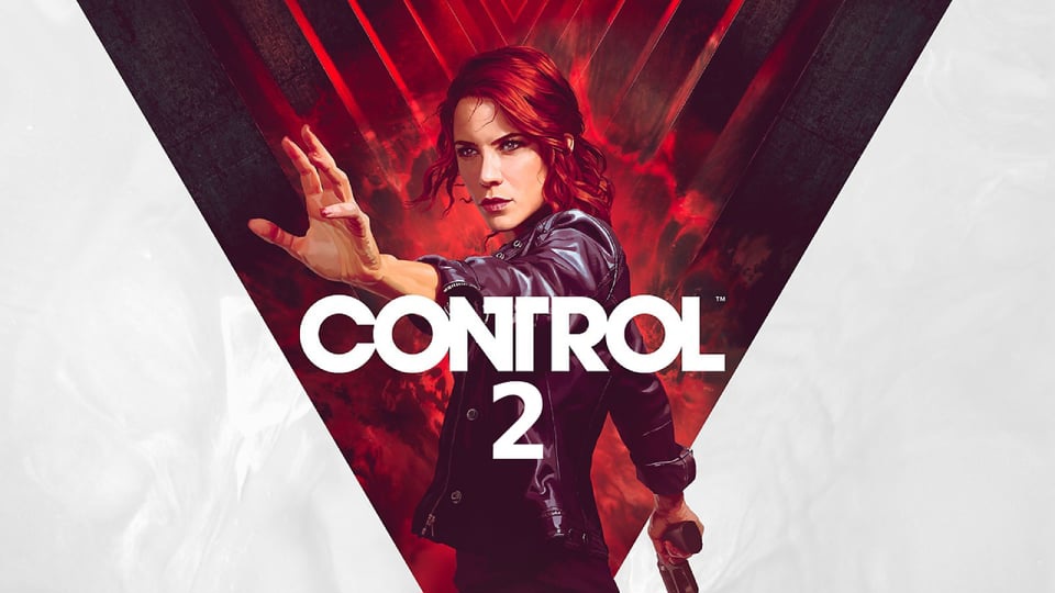 《Control 2》游戏进入概念验证阶段，