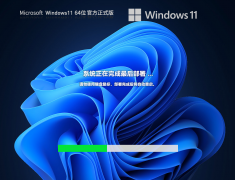 Windows11 22H2 最新正式版 V2023