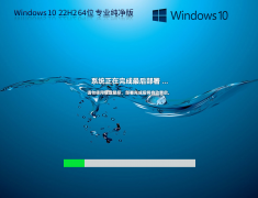 Windows10最新纯净版免激活 V2023
