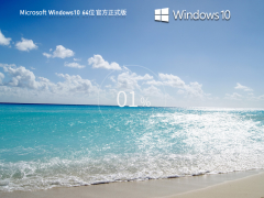 Windows10 22H2 19045.3448 X64 官方正式版 V2023.09
